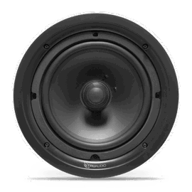 Altavoz De 2 Vías Para Exteriores | Resistente A Humedad, Salitre Y Corrosión | Woofer De 8