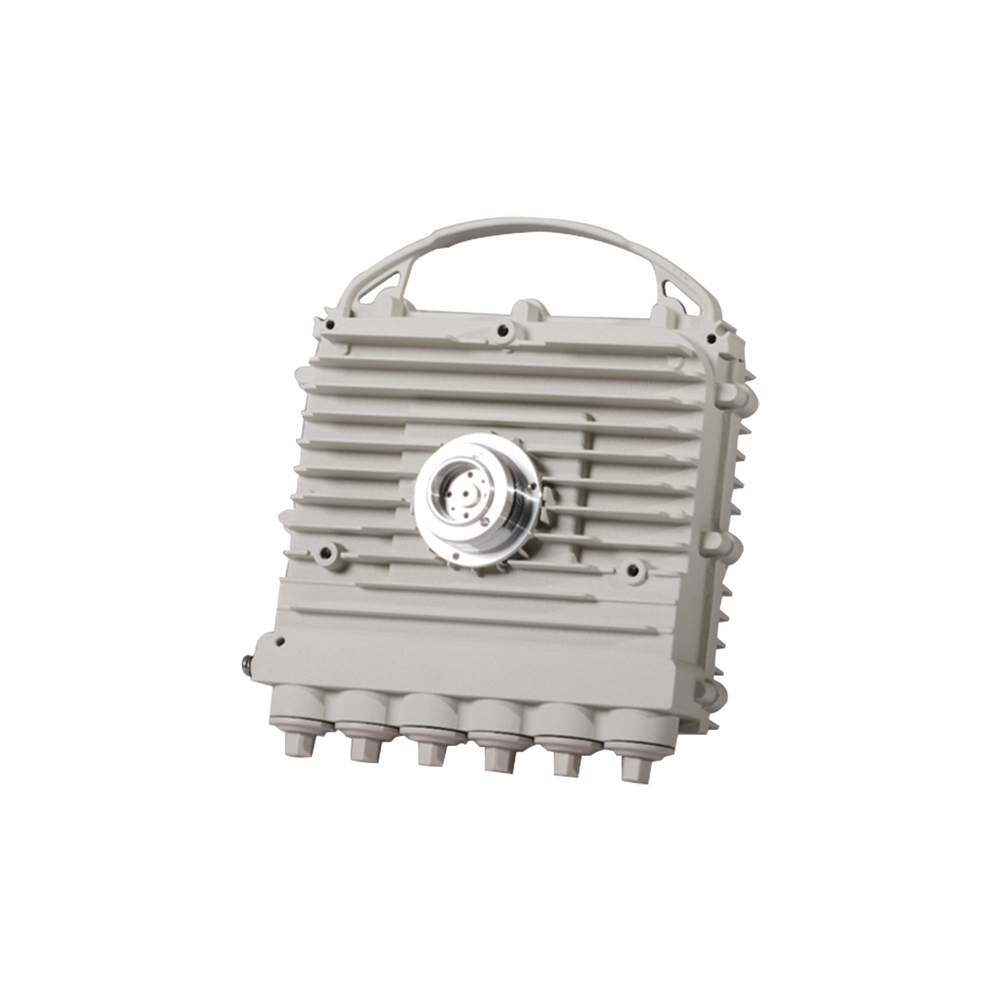 Siklu EtherHaul-2500FX 1 a 2 Gigabit Full Duplex 70/80GHz Banda-E