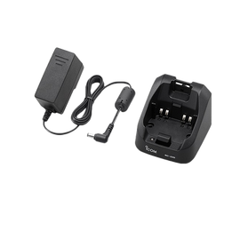 Rapid charger for the BP-286 included on IC-M93D
