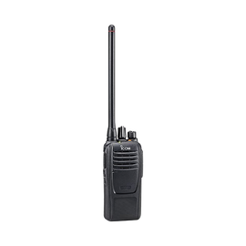 136-174 Mhz IDAS portable, 16 CH no display, rapid charger included.