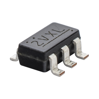 Regulator (IC220) of 3 V for IC-M25