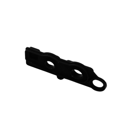 RUBBER FOR ACCESSORIES CONNECTOR F/TK2000/3000
