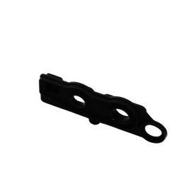 RUBBER FOR ACCESSORIES CONNECTOR F/TK2000/3000