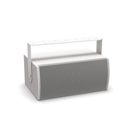 Subwoofer para exteriores Blanco 500W 8 Ohms