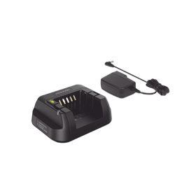 Cargador rápido de escritorio para baterías KNB-L1, KNB-L2, KNB-L3, KNB-47, KNB-48, KNB-33, KNB-41, KNB-43