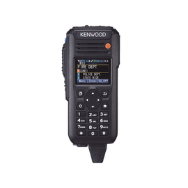 Cabezal remoto tipo Micrófono-bocina con pantalla y teclado numérico DTMF para NX-5700 NX-5800 NX-5900