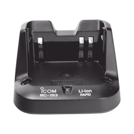 Rapid Desktop Charger Only for BP-265 Battery Pack, use it with the AC Adapter BC-147