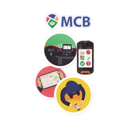 Licencia. Software para el control de ordenes de trabajo y servicio. Ideal para administrar su personal de campo, instaladores, ventas, repartidores, etc