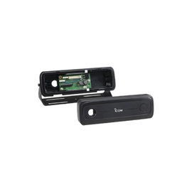 Bracket & face plate for remote mounting for the F5400D/F6400D. Separation cable not included.