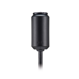 Lente fijo de 2.4mm 2MP para Cámara XNB-6001 para instalación frontal