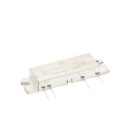 Rf power for IC-F5021 (RA60H1317M1A)