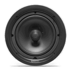 Altavoz de techo de 2 vias | Resistente a humedad | woofer de 6.5in | Tweeter de 1in | 90 watts | 8 Ohms