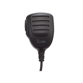 Standard Handheld Microphone for ICOM Mobile Radios IC-F1020/ 320/ 121/ 5021/ 520 Series Mobile and Dispatcher Transceivers