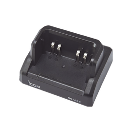 RAPID CHARGER FOR ICR30