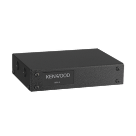 Modulo de interconexión IP para repetidores Kenwood DMR y administración remota de Troncal Tipo D