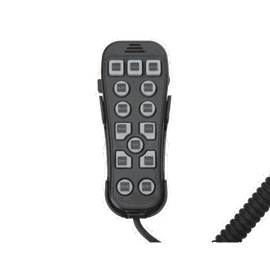 Controlador para sirena Unimando 3599L5 de ECCO