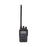 Marine and Land Mobile Radio VHF intrinsically, with USA, INT, CAN and WX Channels