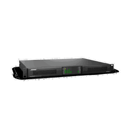 Amplificador de Audio PowerShareX | 4x600w | Potencia Adaptable | DSP | Dante | Baja Impedancia | 70/100V