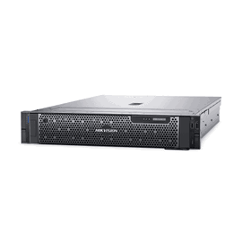 Servidor de Administración / DELL 4410T / Windows Server 2022/ 2 U Rack / 32 GB RAM UDIMM / 6 Puertos RJ45 Gigabit / 2 TB SATA X 2 para S.O. / Fuente Redundante / Servidor para Multiples Marcas