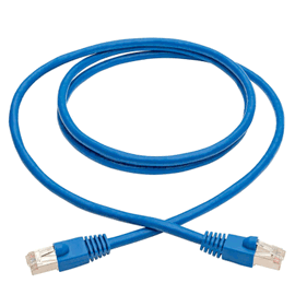 Cable del sensor de referencia para Li-on Tamer de 50 pulgadas , RJ45 color Azul
