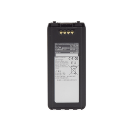 2350mAh li-ion 7.2V battery; IP57