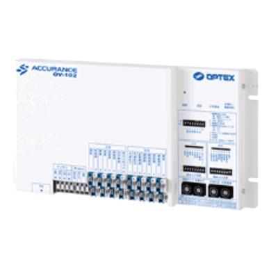 Accurance OV-102   / sistema anti-seguimiento con tecnología avanzada de reconocimiento de humanos y capacidad para determinar la dirección, para uso en múltiples aplicaciones donde se necesita proteger el acceso a un área de s