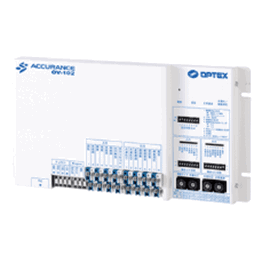 Accurance OV-102   / sistema anti-seguimiento con tecnología avanzada de reconocimiento de humanos y capacidad para determinar la dirección, para uso en múltiples aplicaciones donde se necesita proteger el acceso a un área de s