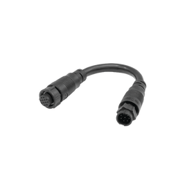 12-pin to 8-pin conversion cable to connect HM195 to M605 12-pin to 8-pin conversion cable to connect HM195 to M605
