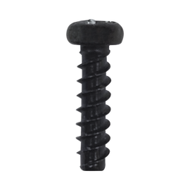 SCREW FOR PKT-03 COVER, CROSS SCREWDRIVER REQUIRED