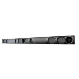 Barra de sonido pasiva LCR de longitud personalizada, con woofers de 4.5
