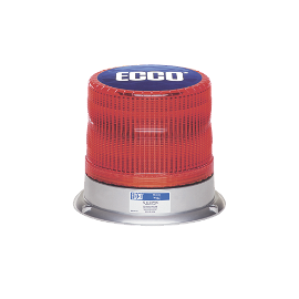 Baliza LED Pulse® serie 7960 SAE Clase I color rojo