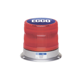 Baliza LED Pulse® serie 7960 SAE Clase I color rojo