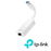 Adaptador de red Ethernet USB 3.0 a RJ45 10/100/1000Mbps