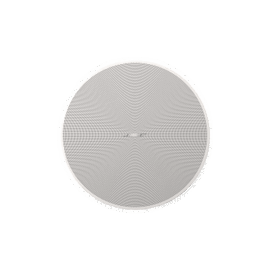 Par de Altavoces de Techo | DesignMax | 6.5in | 8ohms | 70/100V | Blanco