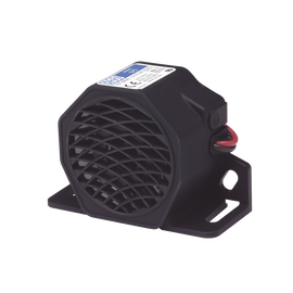 Alarma de reversa inteligente 12-24 V, 87 dBA