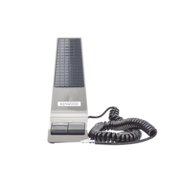 KENWOOD Desktop Microphone for Base Station with Analog and NXDN technology