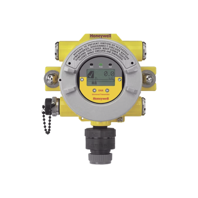 Transmisor Universal Serie XNX Para Sensores Tóxicos y De Oxigeno, Con HART® sobre salida 4-20 mA, Certificado UL/CSA, 4 entradas 3/4