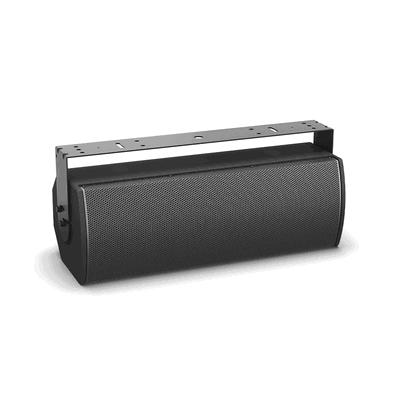 (811436-0110) ArenaMatch Utility AMU208 Altavoz exterior negro 300W 8 ohms cobertura nominal 90x60