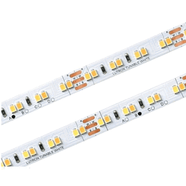 (RadioRA3) Tira LED inteligente integrable con RadioRA3 de Lutron