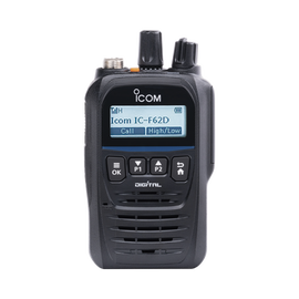 Intrinsically Safe Radio with 512 channels,  400-470 MHz, Submersible, Bluetooth. Supplied with Battery, Belt Clip, Charger, and Antenna
