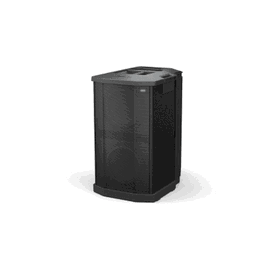 (731444-1110) Subwoofer Activo F1 2x10in