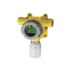 Detector Industrial De Gases Combustibles, Con Sensor Infrarrojo De Metano 0-100% LEL, Salida 4-20 mA, Certificación ATEX/IECEx, Entradas 2xM20, Carcasa De Aluminio Grado Marino, Protección Contra Intemperie De Nailon