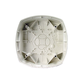 Caja Trasera Resistente A La Intemperie De Montaje Para Bocina/Estrobo Hochiki Serie HSSPK (0500-06400)