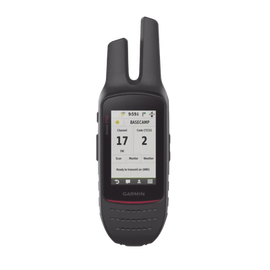 Radio portátil de dos vía  con navegador GPS  RINO 750