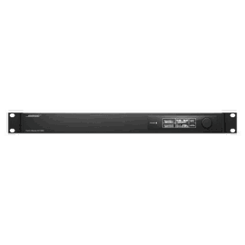 Procesador de Audio Digital | Controlspace | 12 Entradas Análogas | 8 Salidas Análogas | 64x64 Dante | Display OLED Frontal