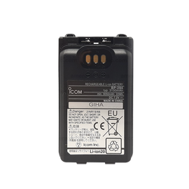 Bateria Li-Ion 3150 mAh for ICF 52D/62D/M85 Radios ICOM