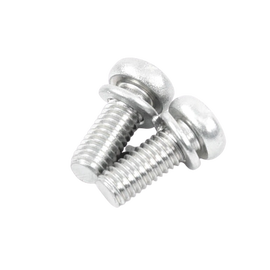 Screw for Clip for Radio TK-2402K