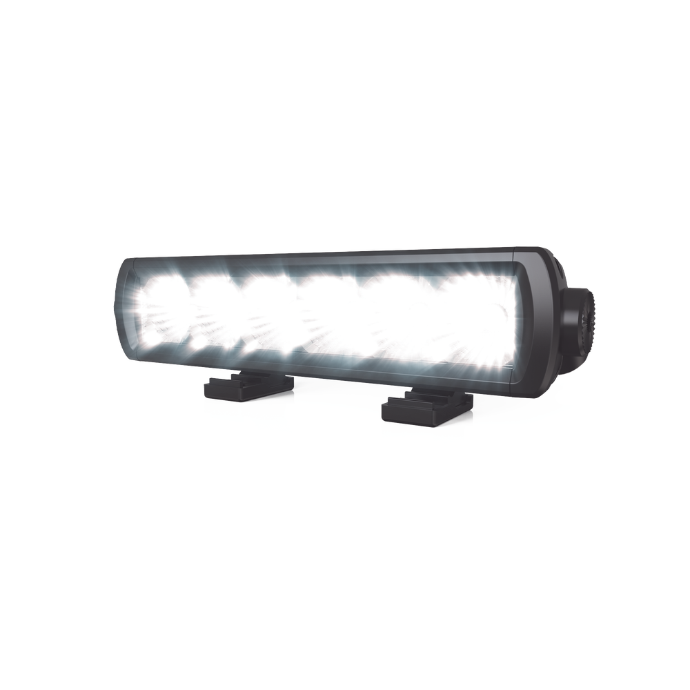 Barra de LED color blanco 9 pulgadas  875 lumenes