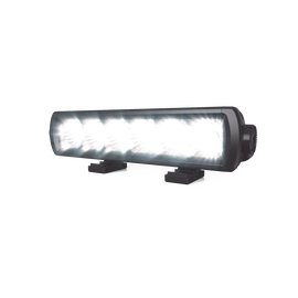 Barra de LED color blanco 9 pulgadas  875 lumenes