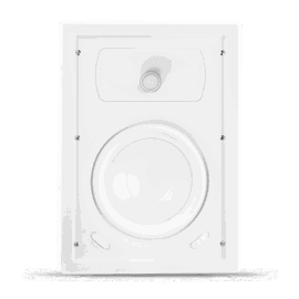 Altavoz de pared de 2 vías serie Ghost woofer de p 8